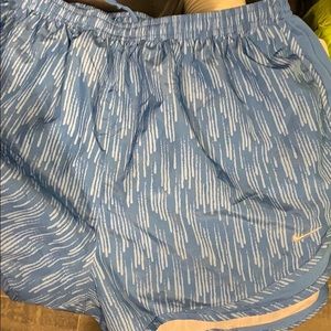 Nike shorts